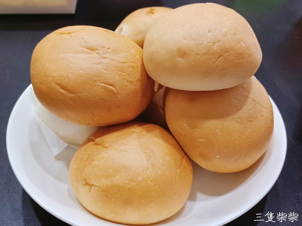 餐包