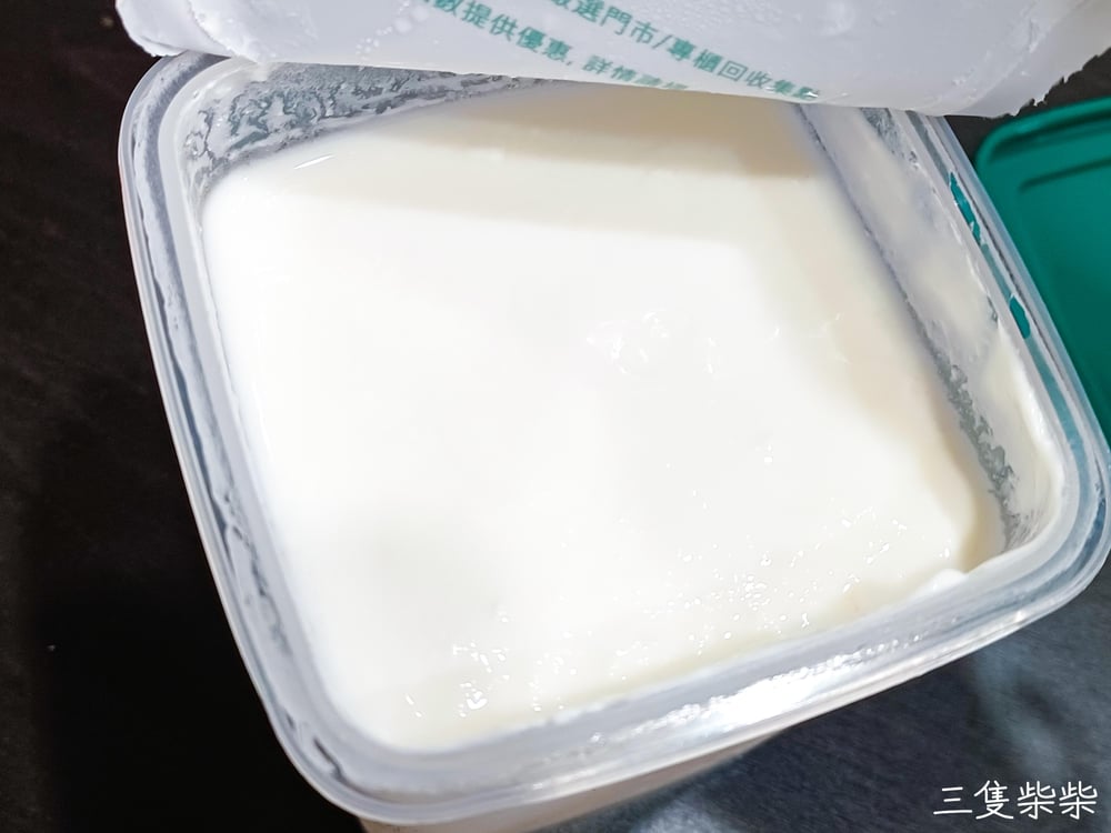 馬修嚴選精品優格蜂蜜口味