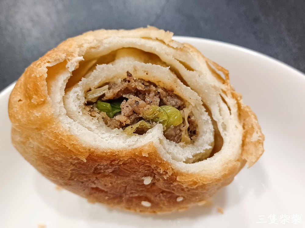 媽媽煮藝田家胡椒餅