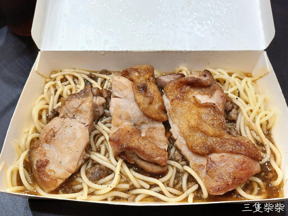 常淞平價牛排館－肉質不隨便的美味平價牛排