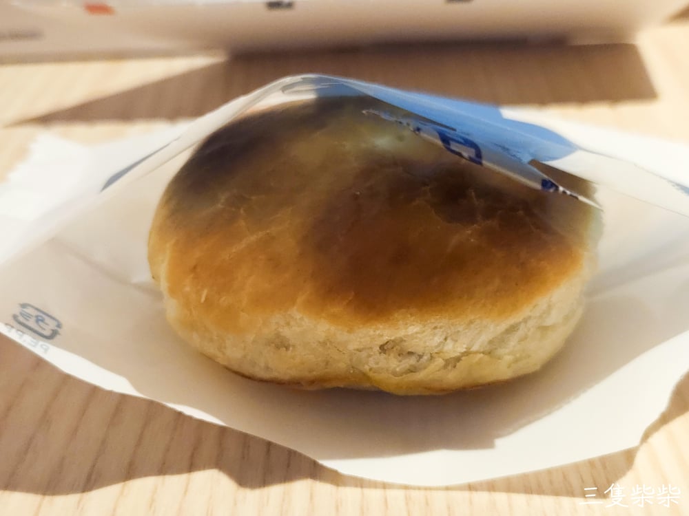 札幌千秋庵生ノースマン