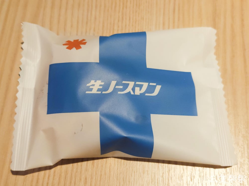 札幌千秋庵生ノースマン