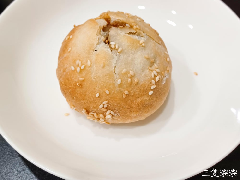 媽媽煮藝田家胡椒餅